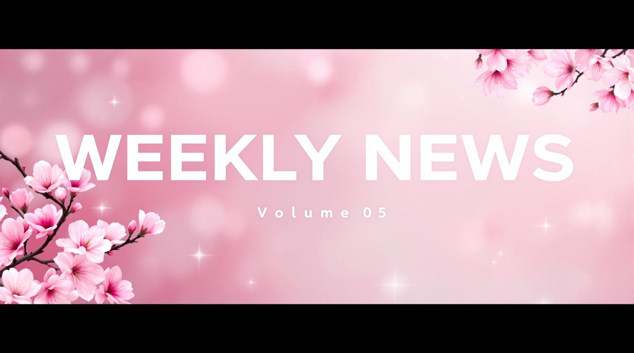4399影视周报Vol.28